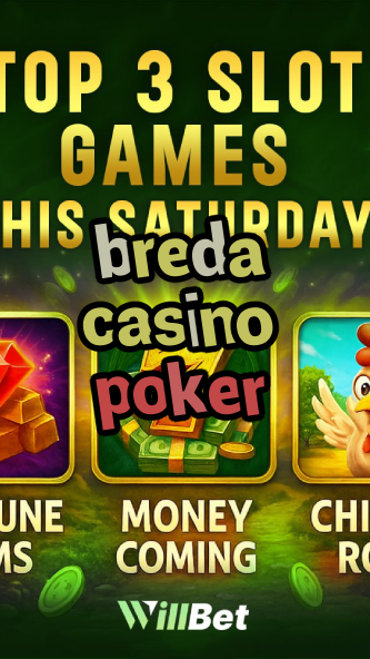 breda casino poker-igamblingorder.com
